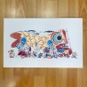 ILUSTRACIÓN MARCHA YOKAI