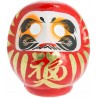 DARUMA ROJO 18CM