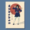 SUKEBAN PRINT