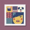 MODULAR III PRINT
