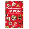 QUÉ COMER EN JAPÓN