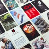 SUSCRIPCIÓN REVISTA EIKYŌ