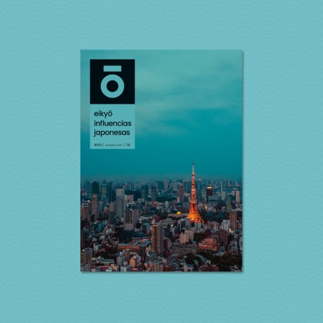 Eikyō 45 – Invierno’23