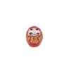 DARUMA ROJO PEQUEÑO