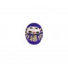DARUMA LILA PEQUEÑO