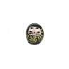 DARUMA NEGRO PEQUEÑO