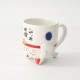 TAZA GATO