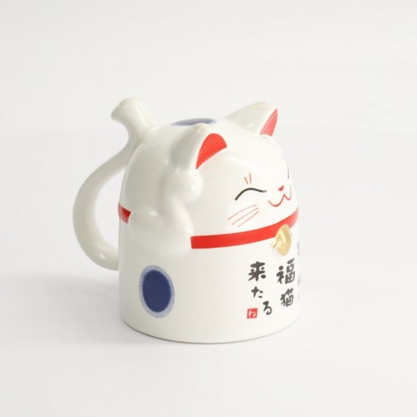 TAZA GATO