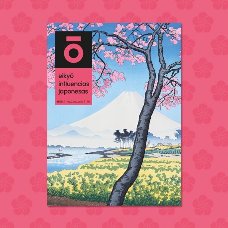 Eikyō 55 – Primavera'26