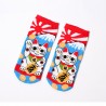 CALCETINES HARAJUKU GATO