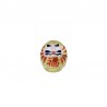 DARUMA DORADO PEQUEÑO